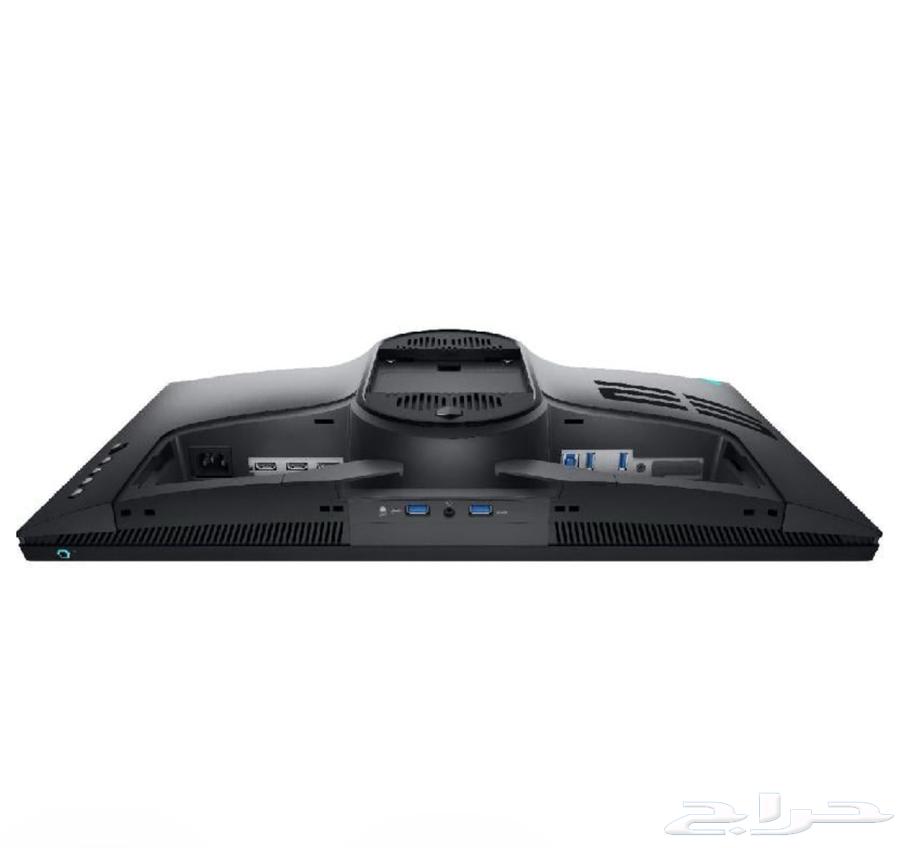 Dell Alienware Gaming Monitor شاشة العاب64458615145089113