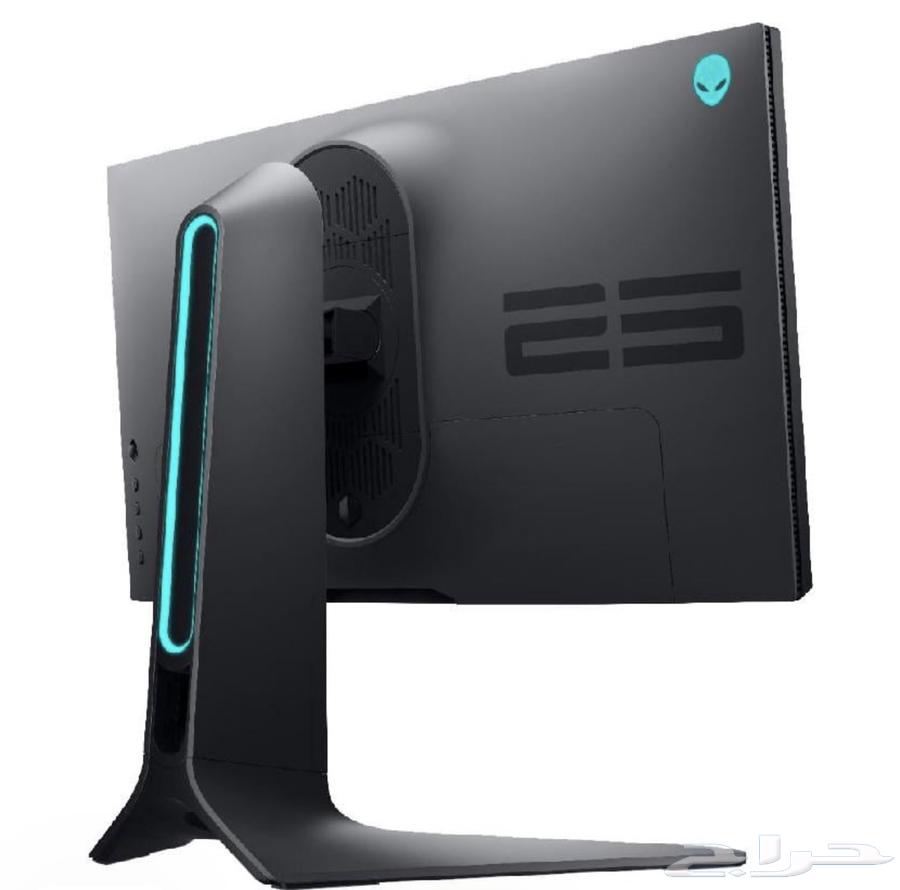 Dell Alienware Gaming Monitor شاشة العاب64458615145089112