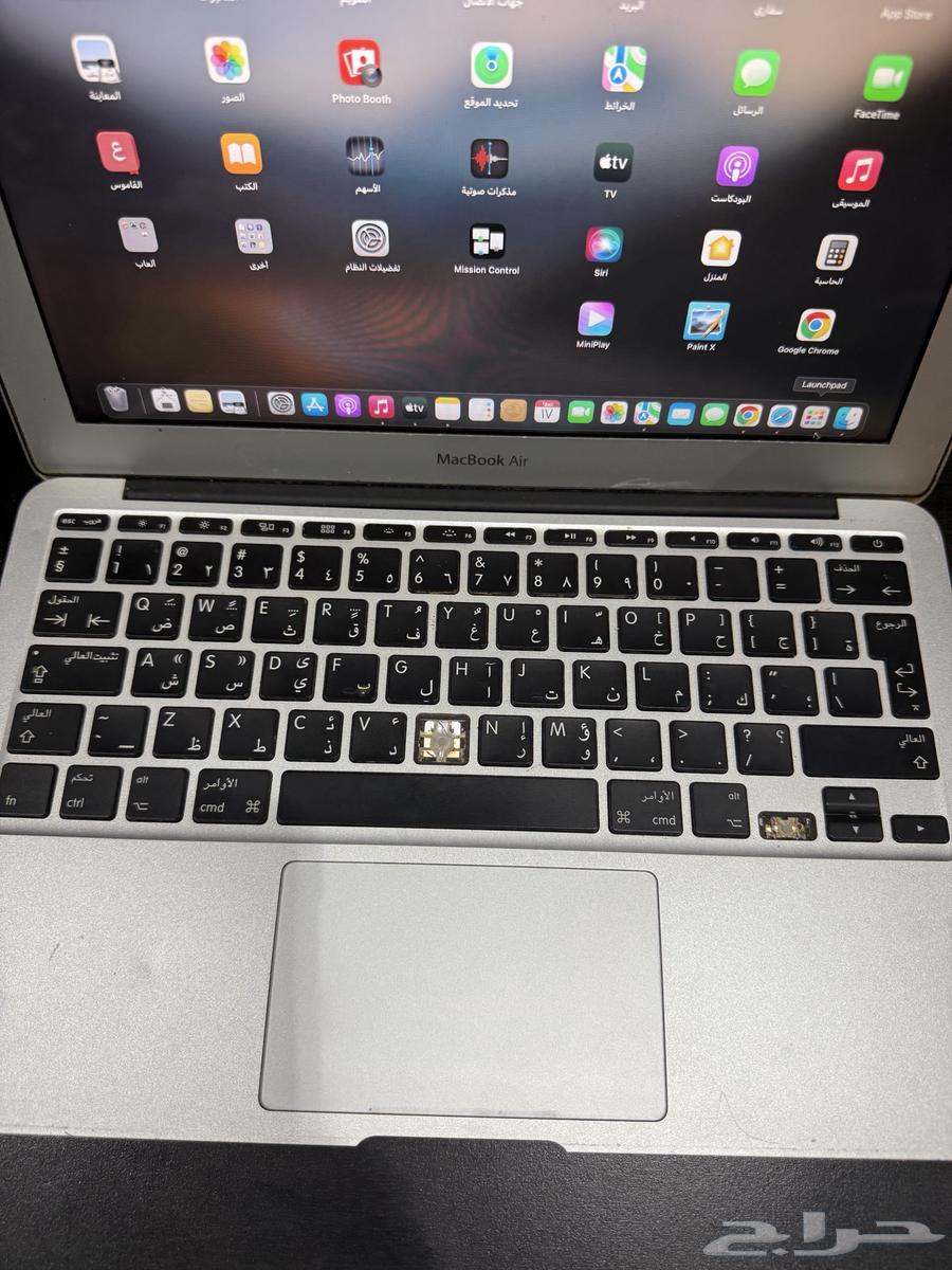ماك بوك اير64457943041667110