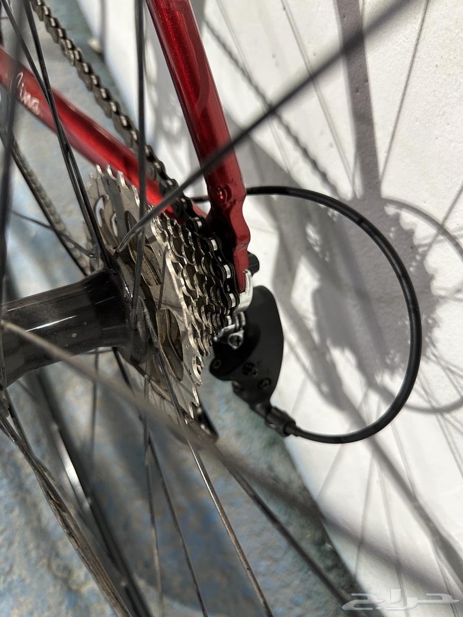 دراجة لينا رود للبيع64463390381059111