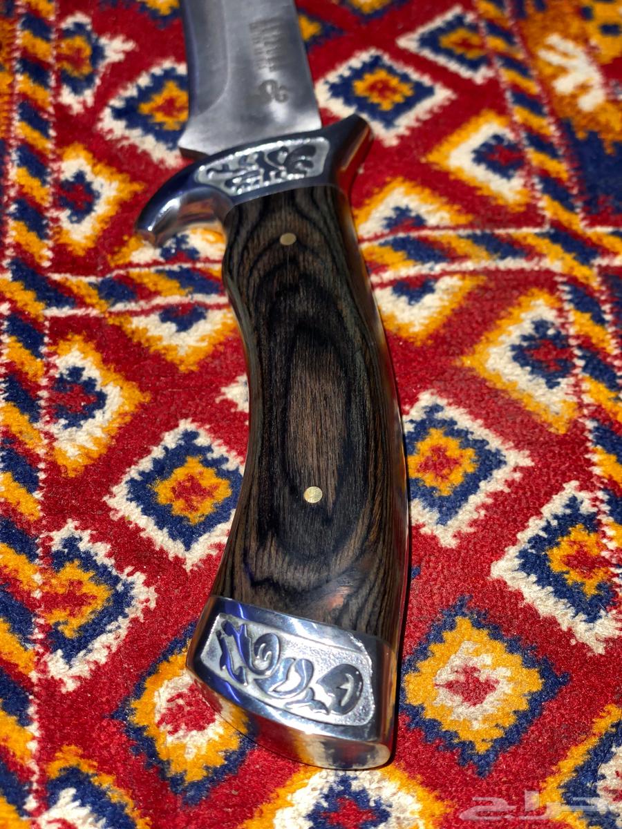 سكين فولاذ قوية جديده وطويله 35سانتي64457199337090113