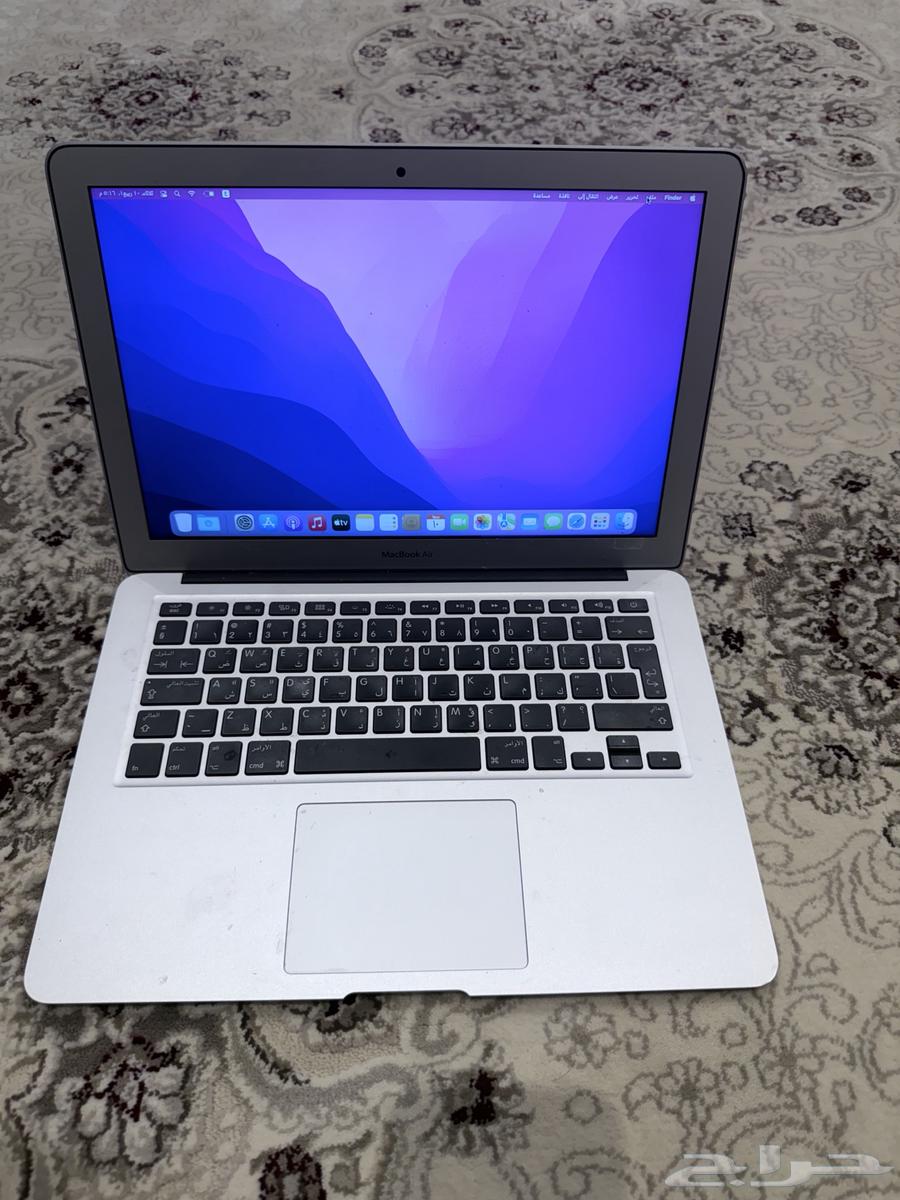 ماك بوك اير64459468867330112