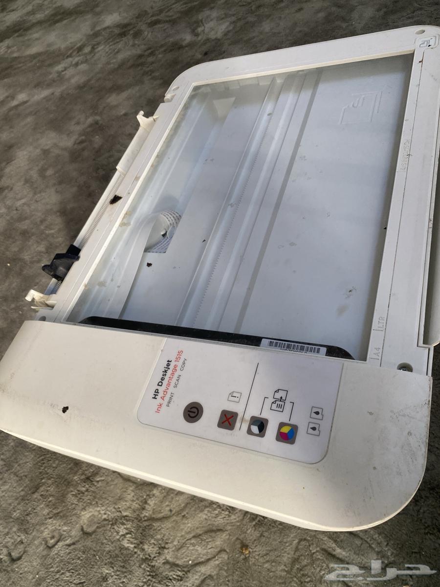 Home computer paper printer, used only one week, almost new64460843887617110