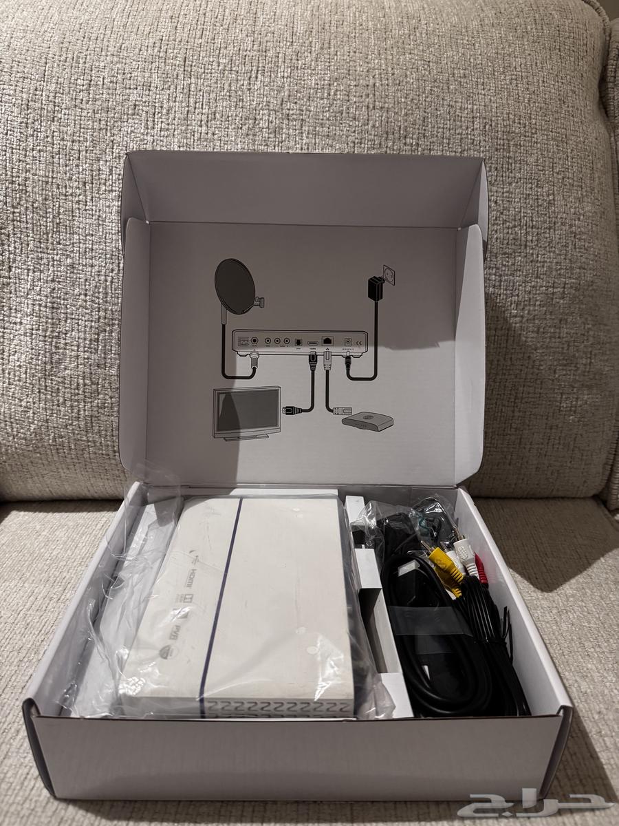 New bein device64457240735361110