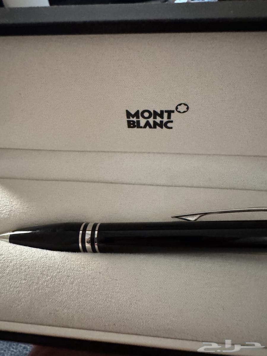 قلم مونت بلانك اصلي64461022099971111
