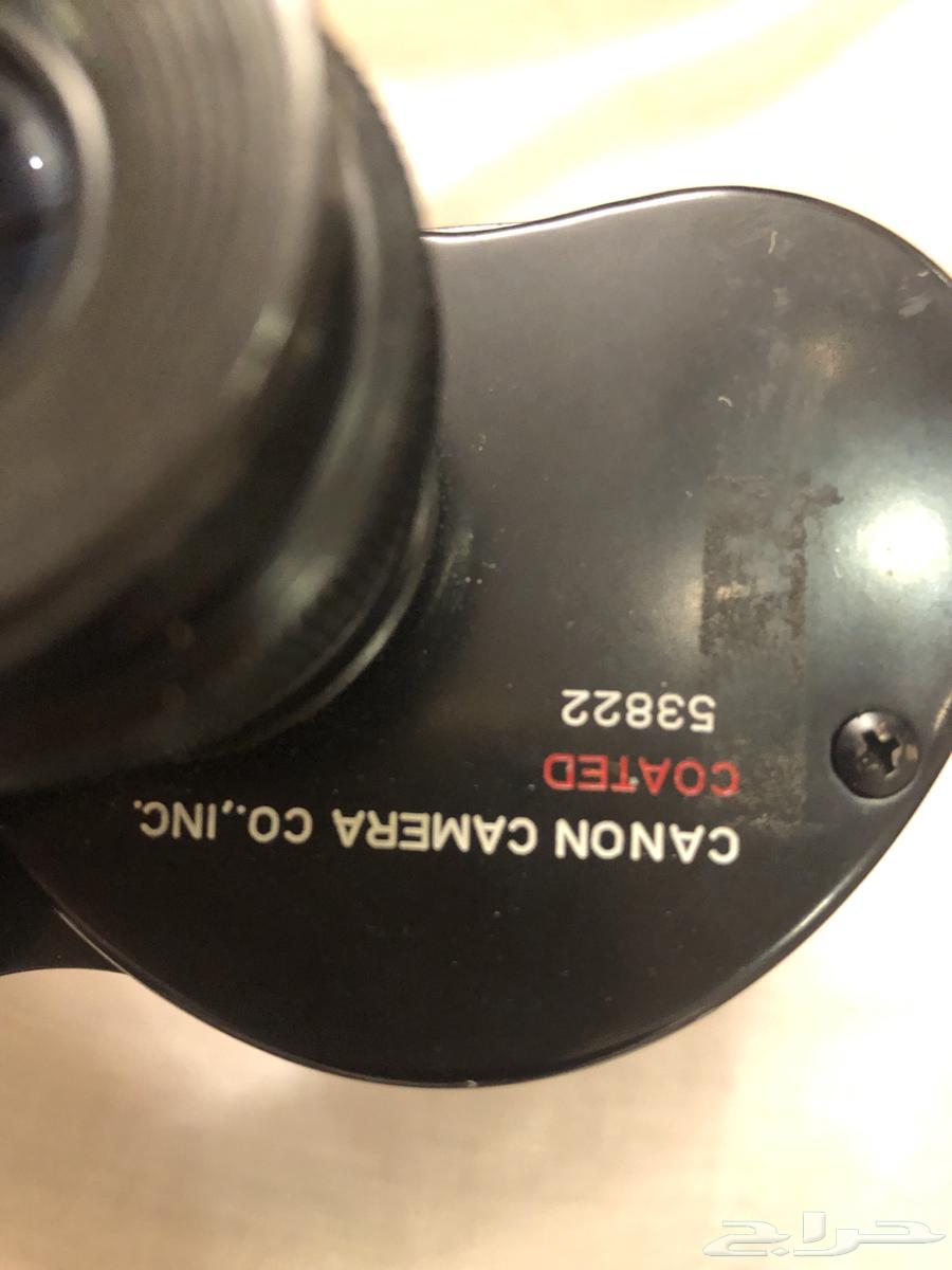 Japanese Canon tripod, very clean, size 7-5064462145057155113