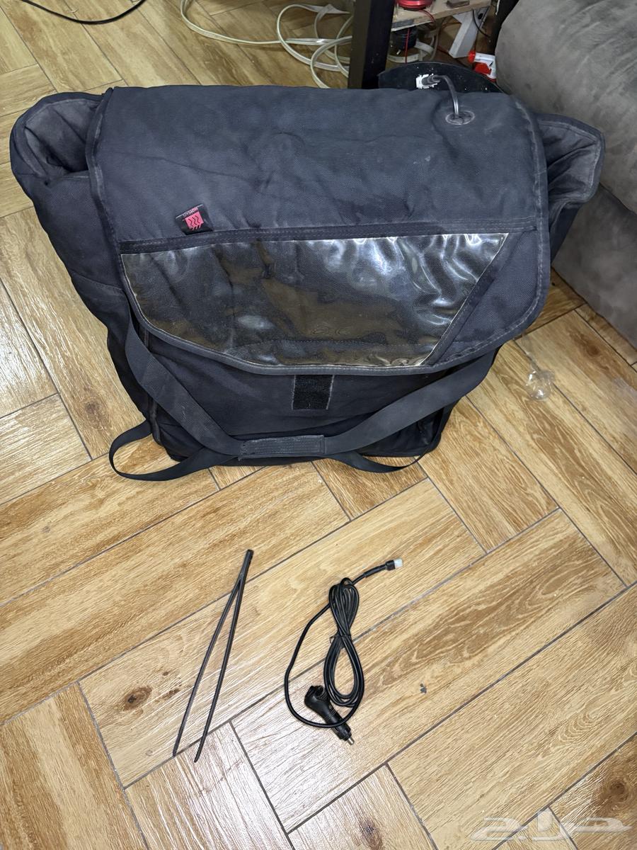 شنطه تسخين الطعام متنقله64458497157377114