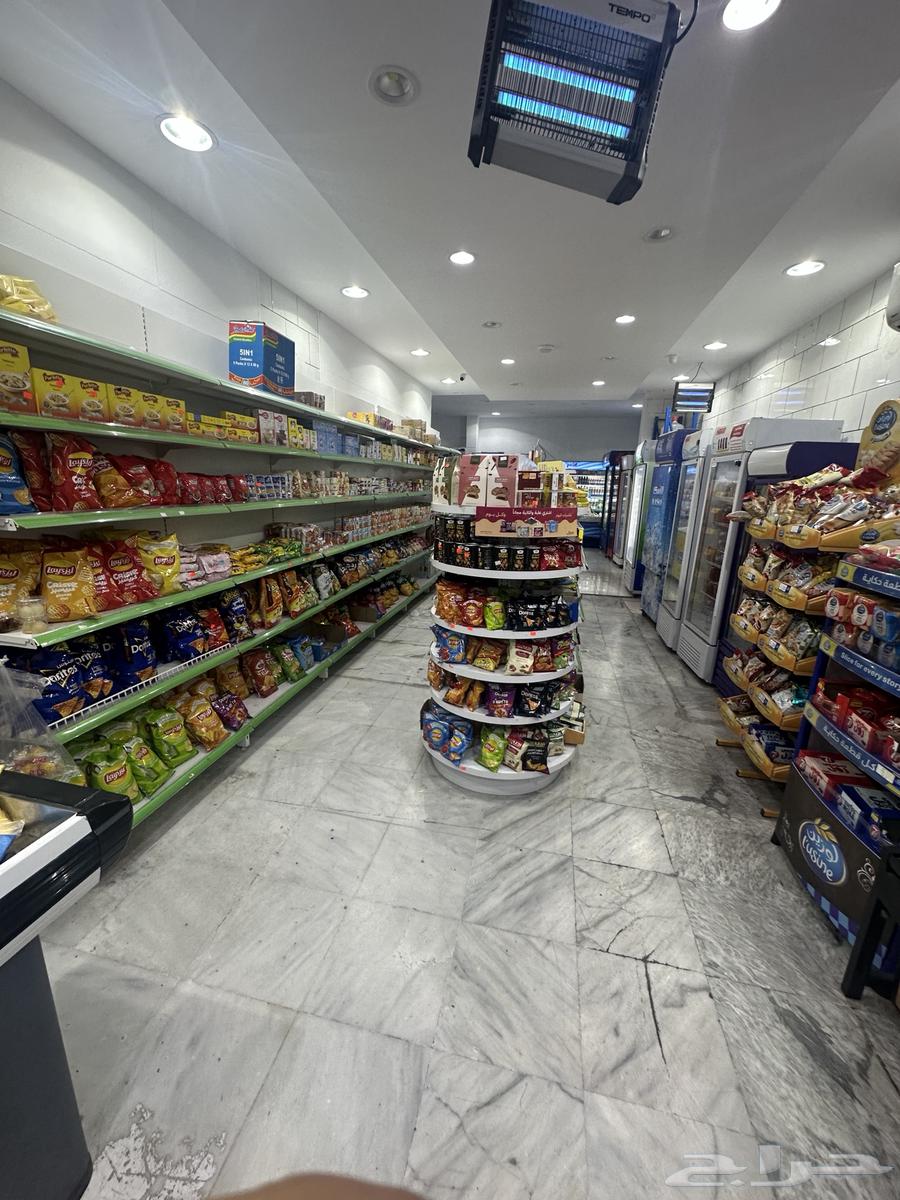 للبيع جميع الاغرض بقاله64457907317251110