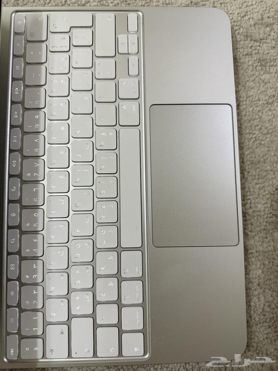 ipad pro 13inch 2024 m4 ايباد برو 13 انش ام 464461227697667111