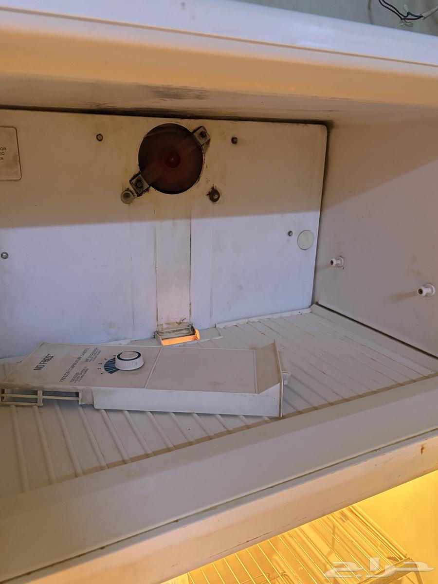 Refrigerator available for 150 SAR, capacity 11064459775829123113