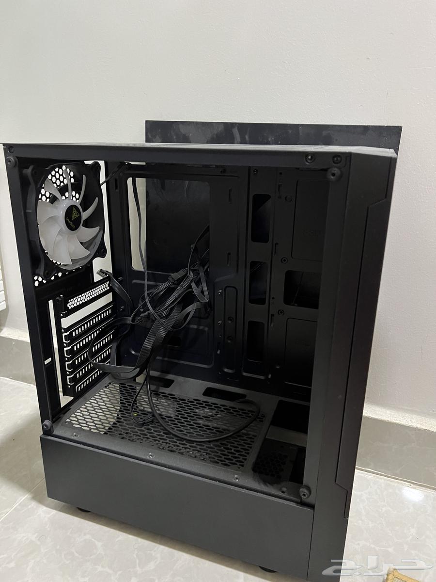 case pc للبيع64462814287874110