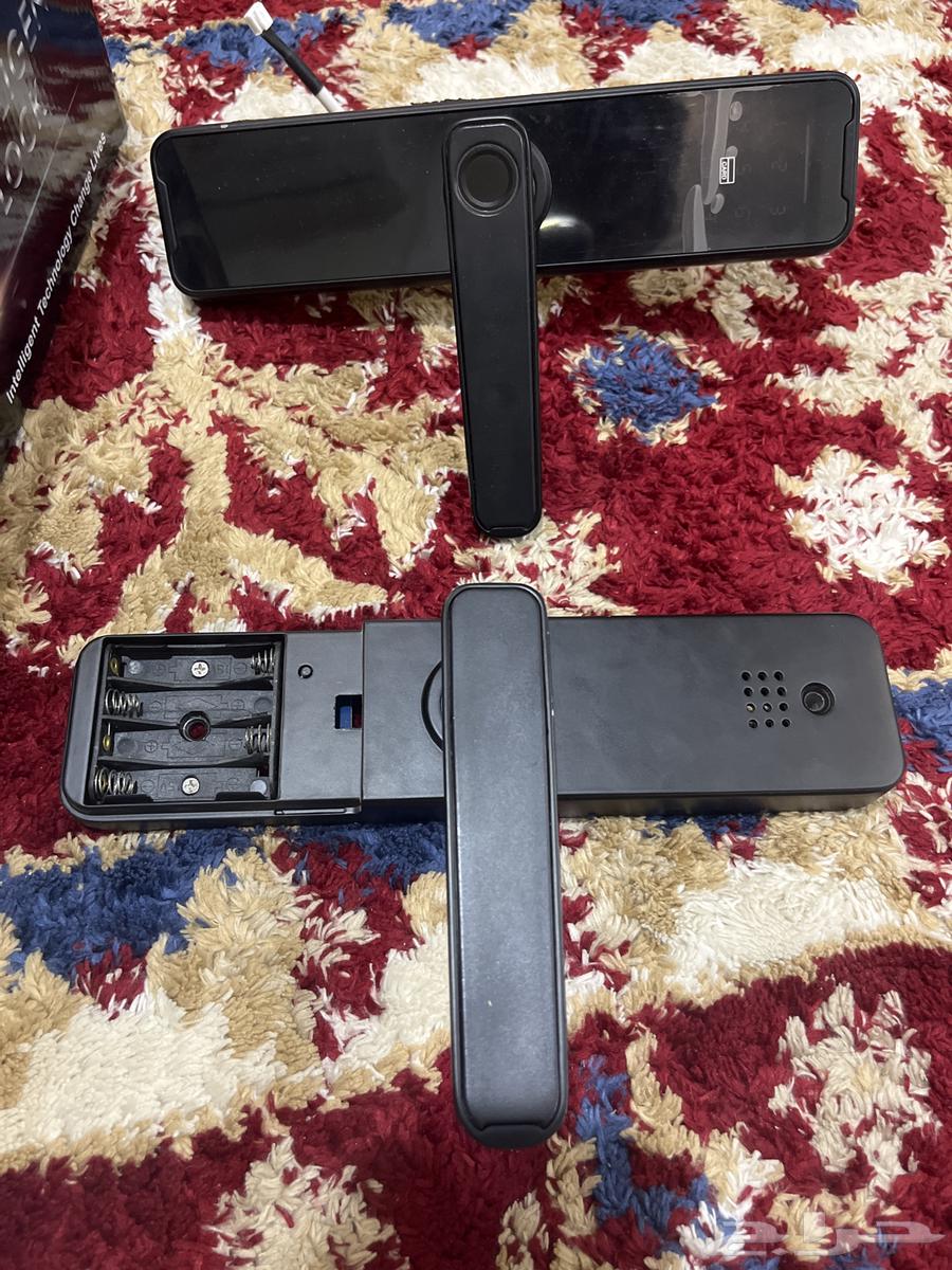 قفل باب إلكتروني64458087903873111