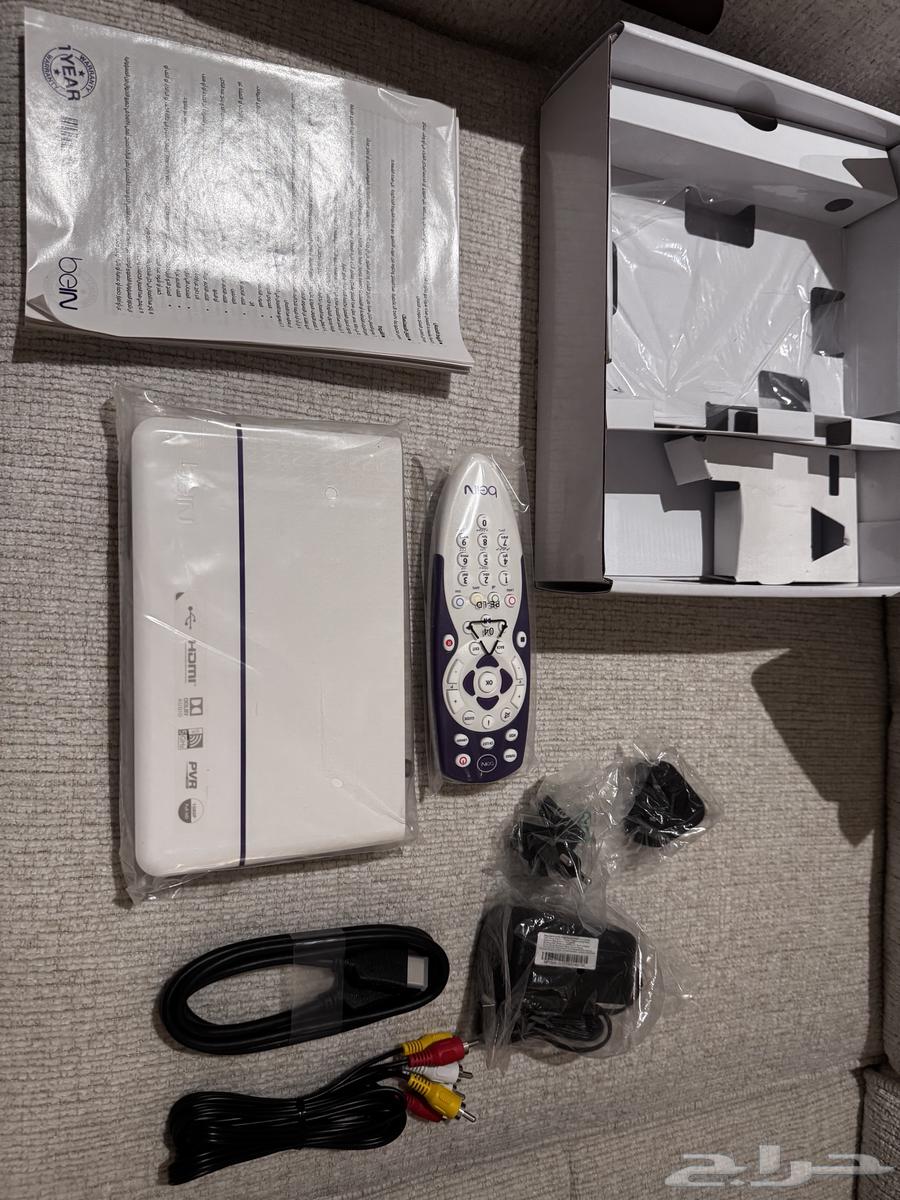 New bein device64457240735361111