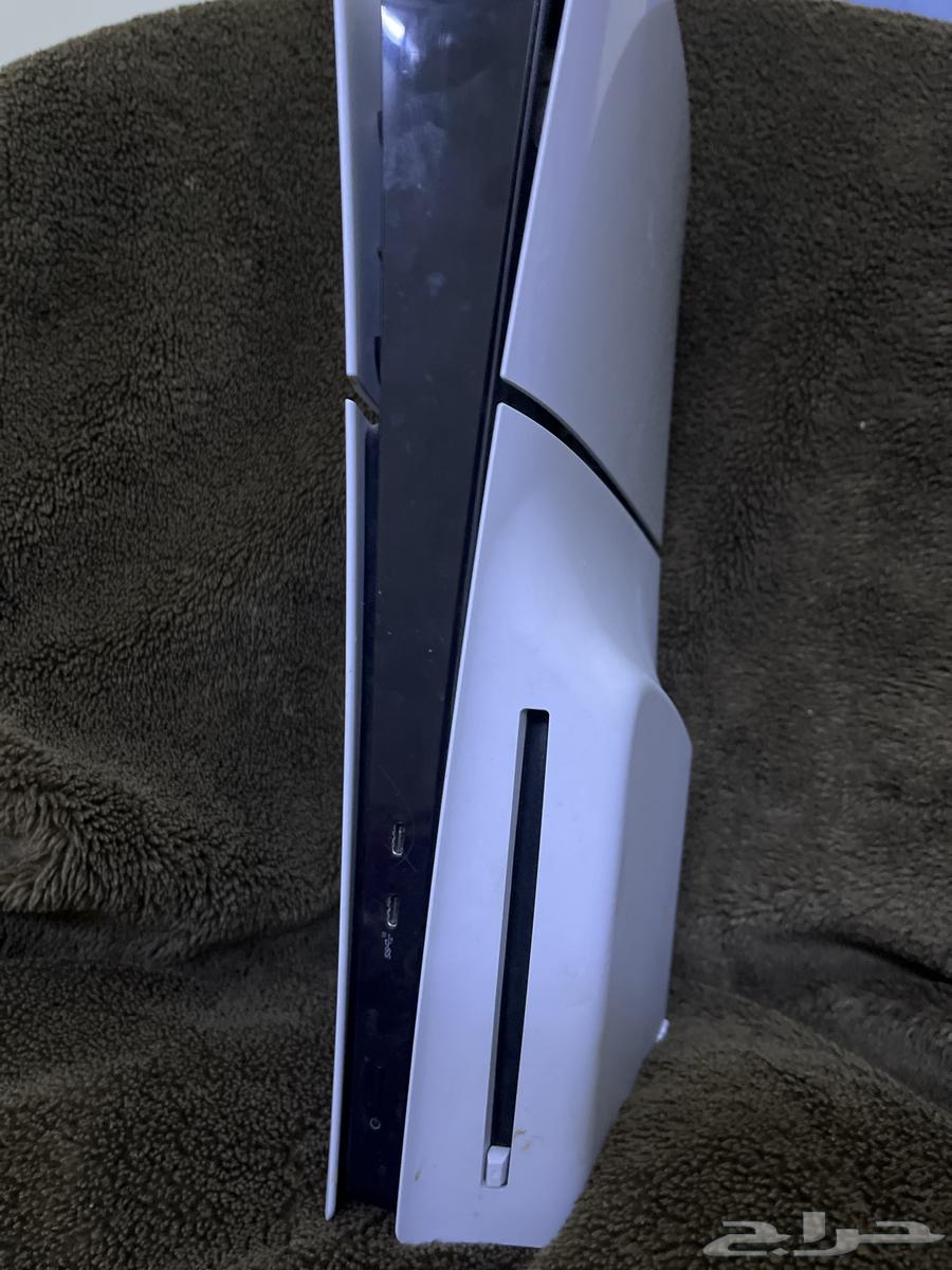 بلاستيشن5 سلم مع شاشه Benq مافي كرتون حق السوني64462610635777111