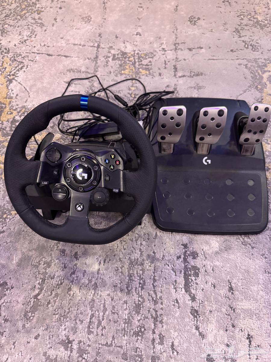 عجلة سابق مع دواسة Xbox (ديركسون)64464139282306110