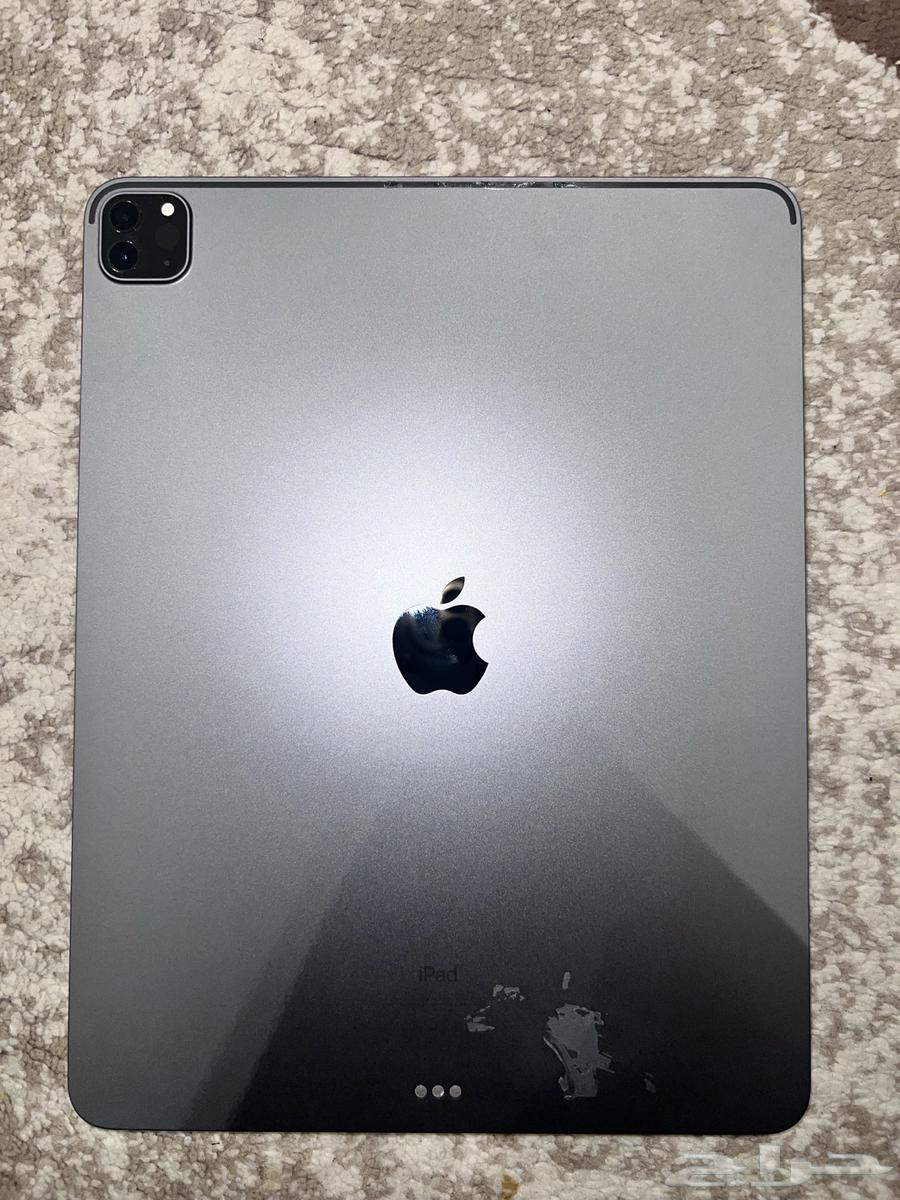 للبيع ايباد برو 12.964459468738435110