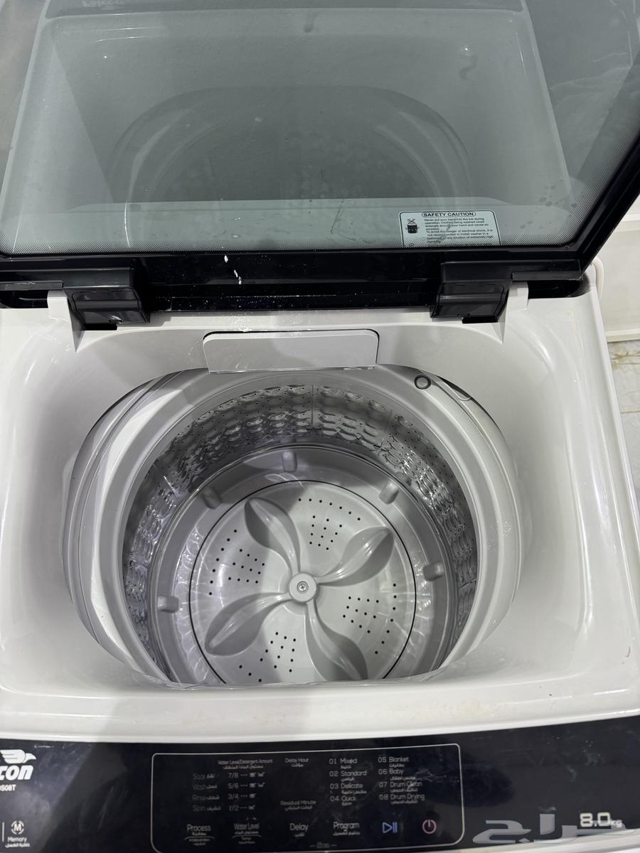 Automatic washing machine for sale, reason for selling I don't know64460734733443112