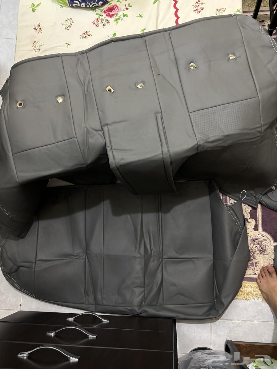 تلبيسه كراسي كورولا جلد للبيع64461517452930111