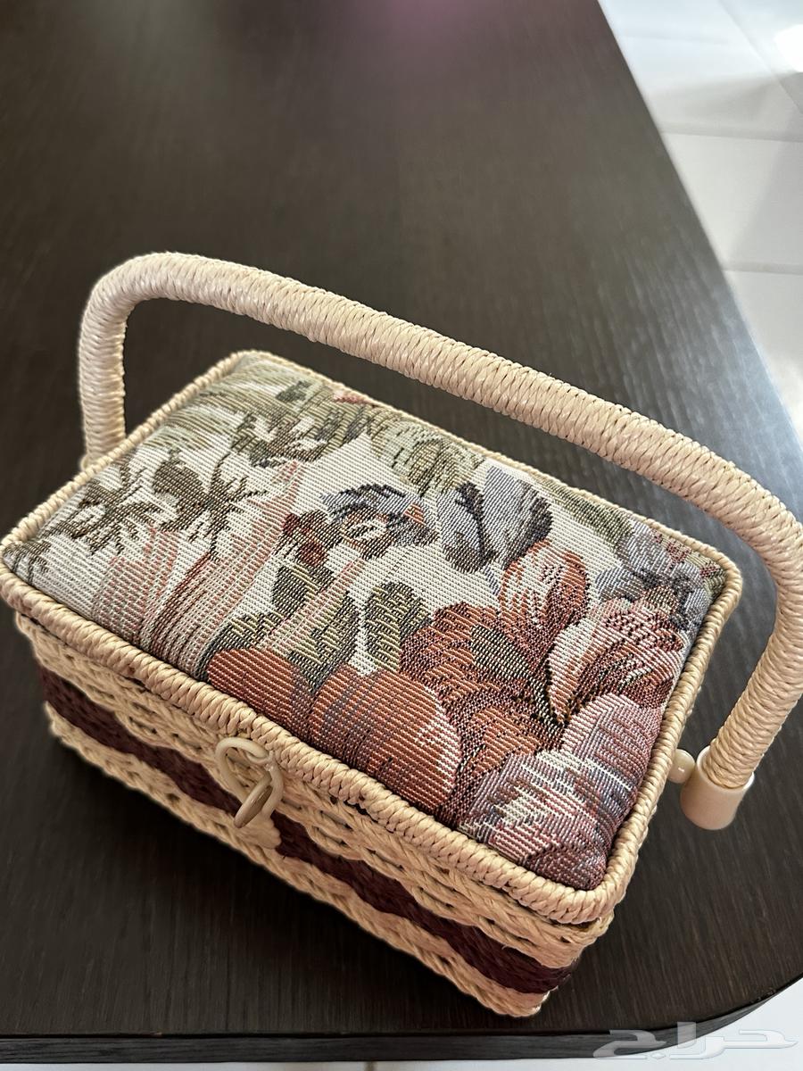 Bamboo Box64460269968643114