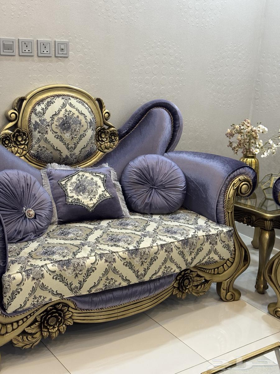 كنب ملكي للبيع64457296196099110