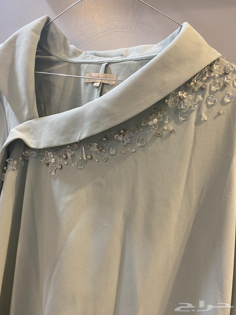 فستان من فيمي ناين64458168707842111