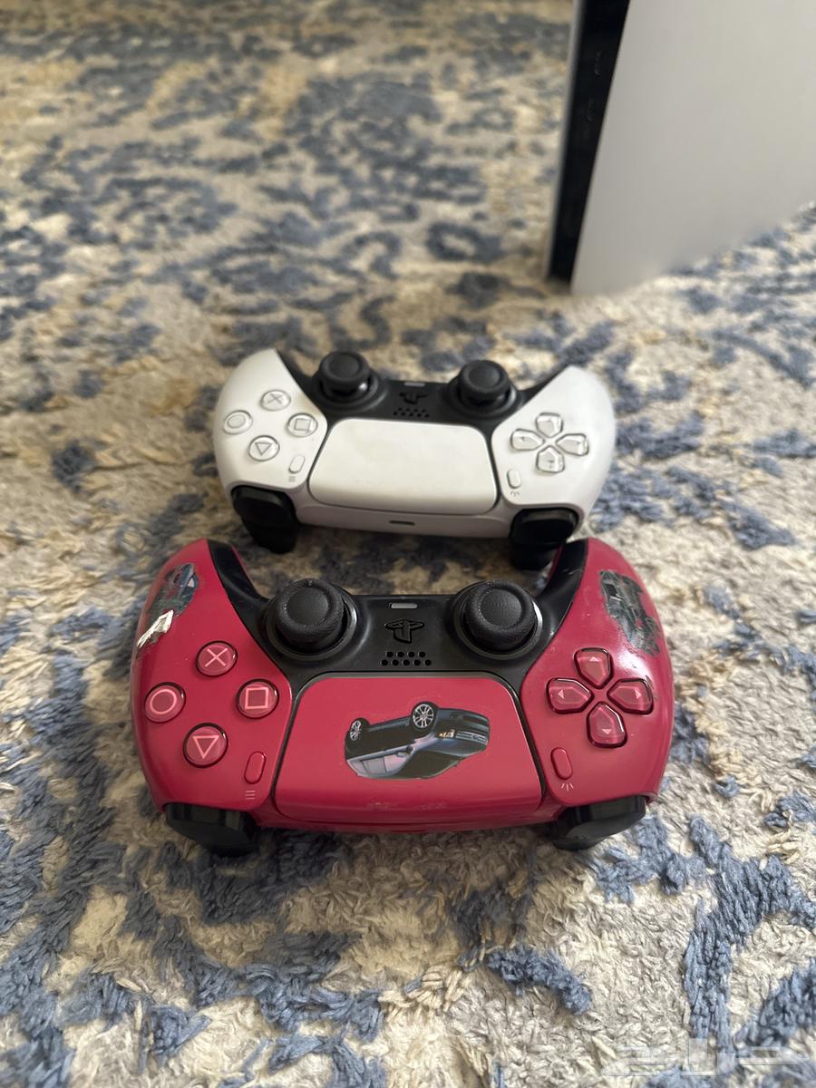 PS5 Slim Used64459729268097112