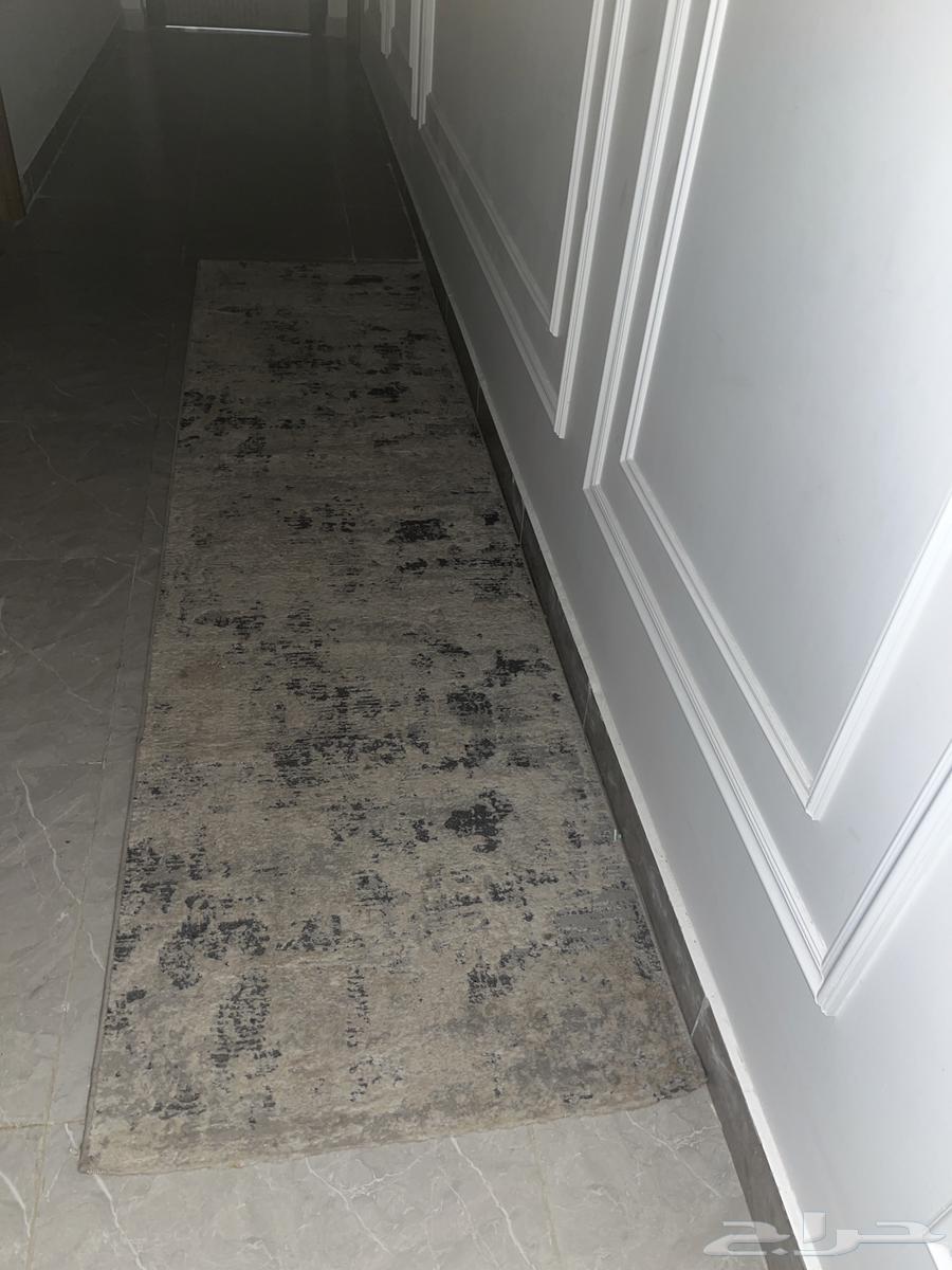 فرشه مع مده طقم للبيع 180 يبغالها غسيل بس تركيا64457514584834110