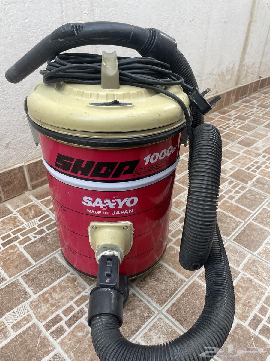 مكنسة كهربائية ياباني64464379539074110