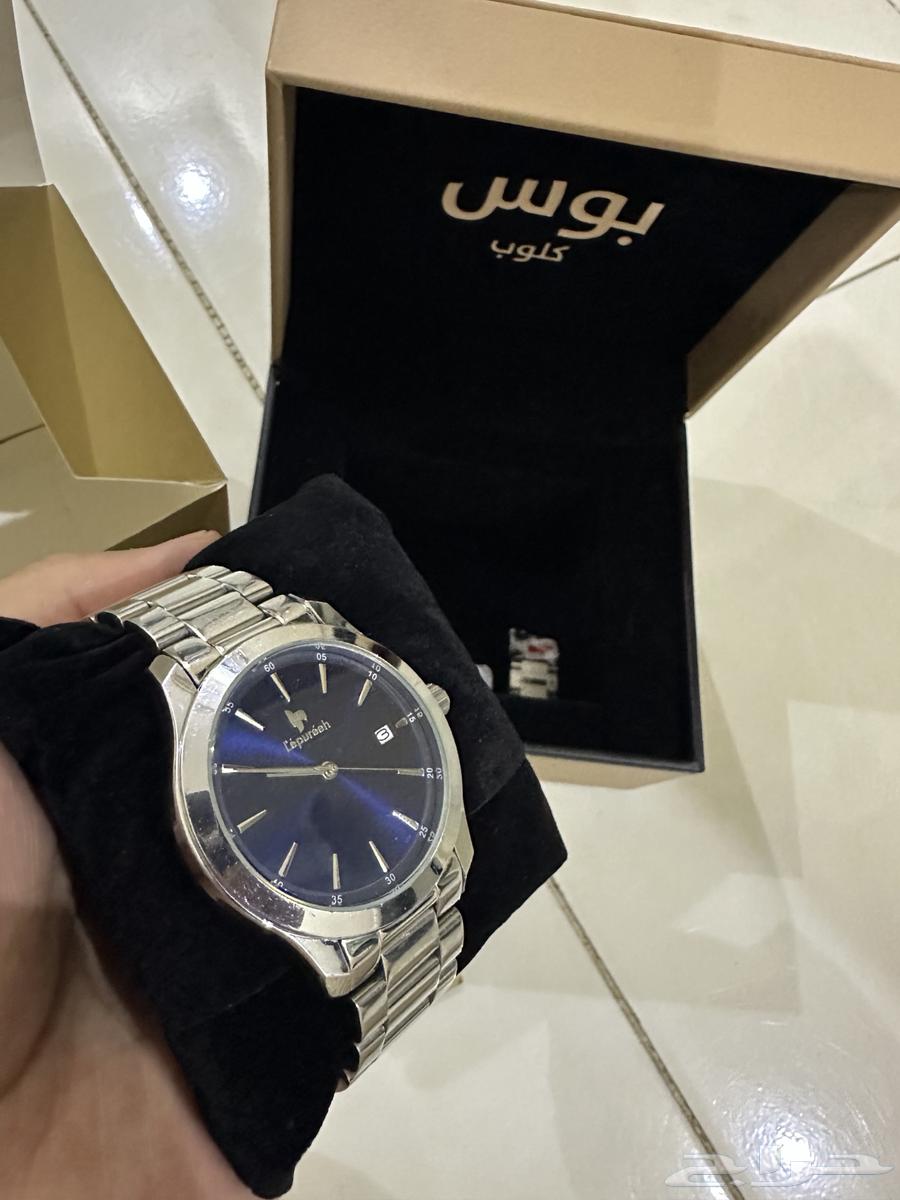 Libre Watch64462855415427111