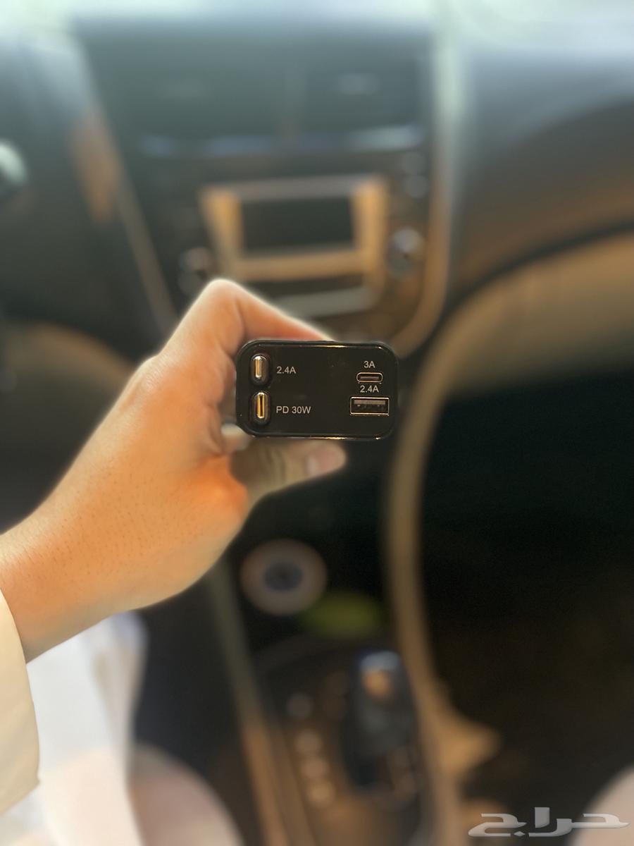 شاحن سياره سحب جديد64462965147265111