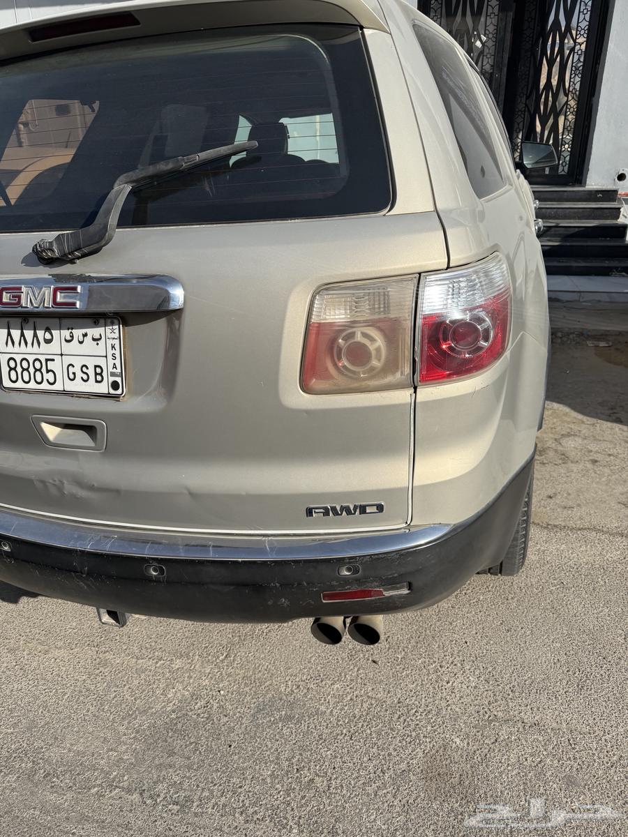 Acadia 201064632238646145114