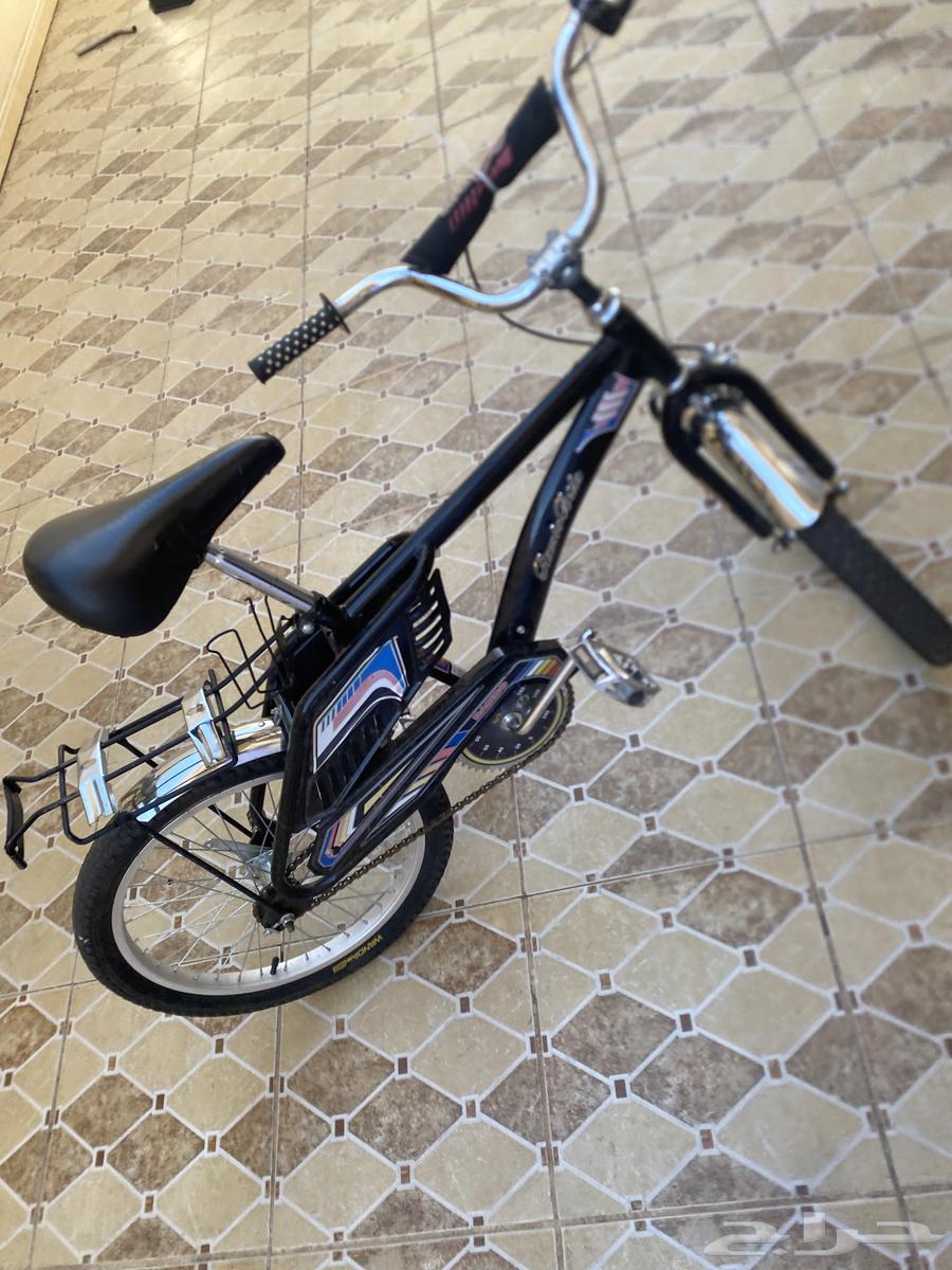 سيكل رامبو اصلي اندنوسي الجديد مقاس 2064461104050946110