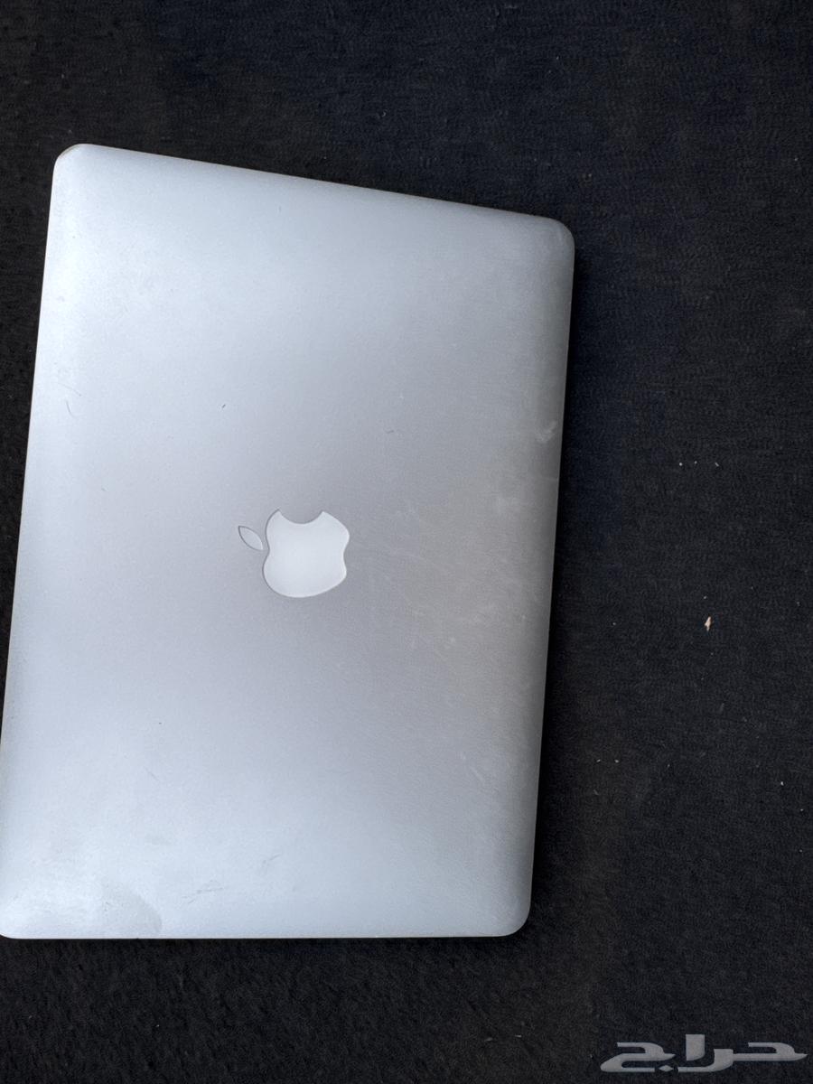 للبيع ماك بوك اير 201764460133966721110