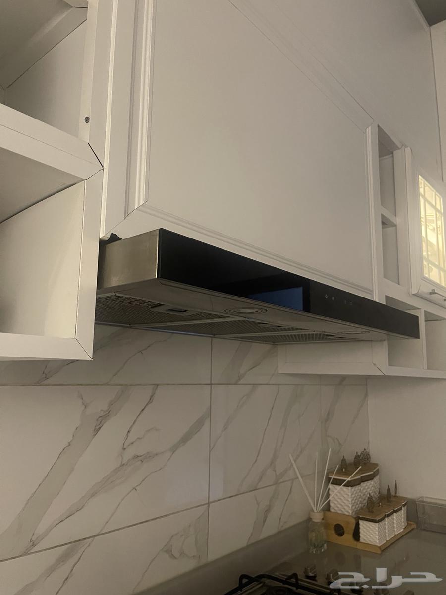 شفاط للمطبخ ايطالي جديد ولا قد اشتغل ولا استعمل64462773624193111