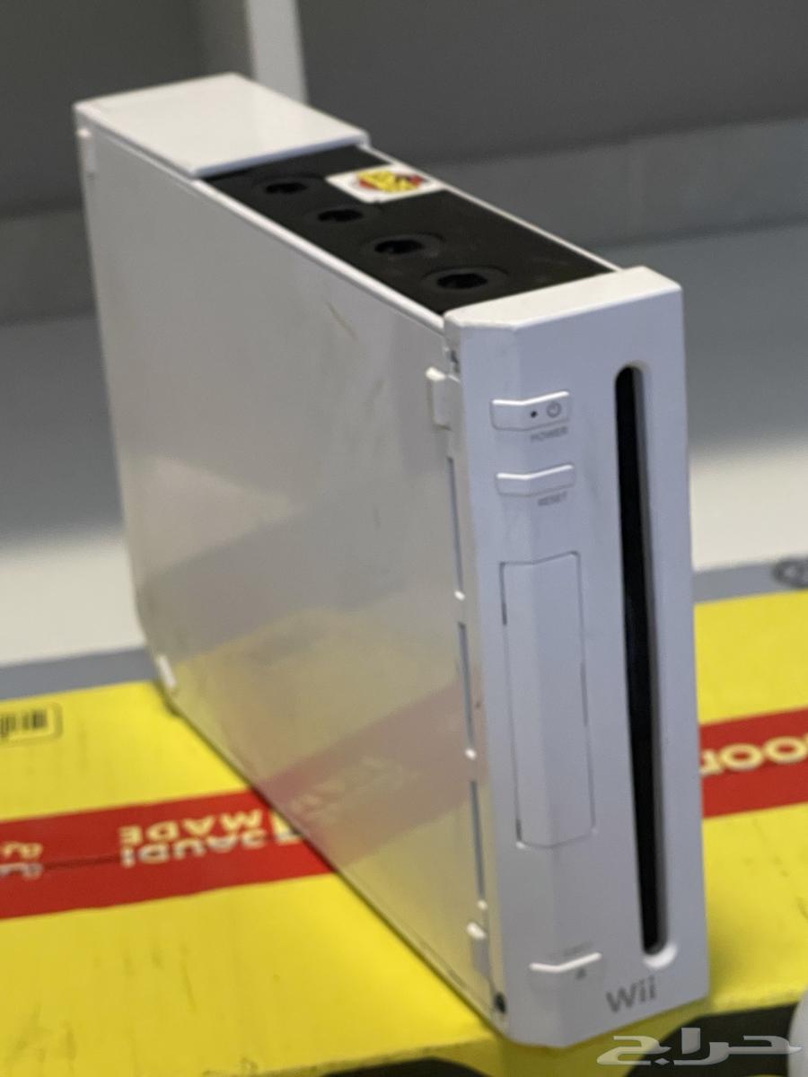 wii device64460161089922112