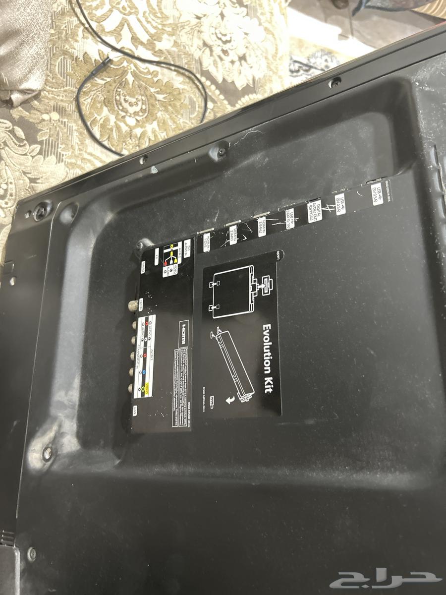 Semi-new screen, working, just needs a wire64463586588163112