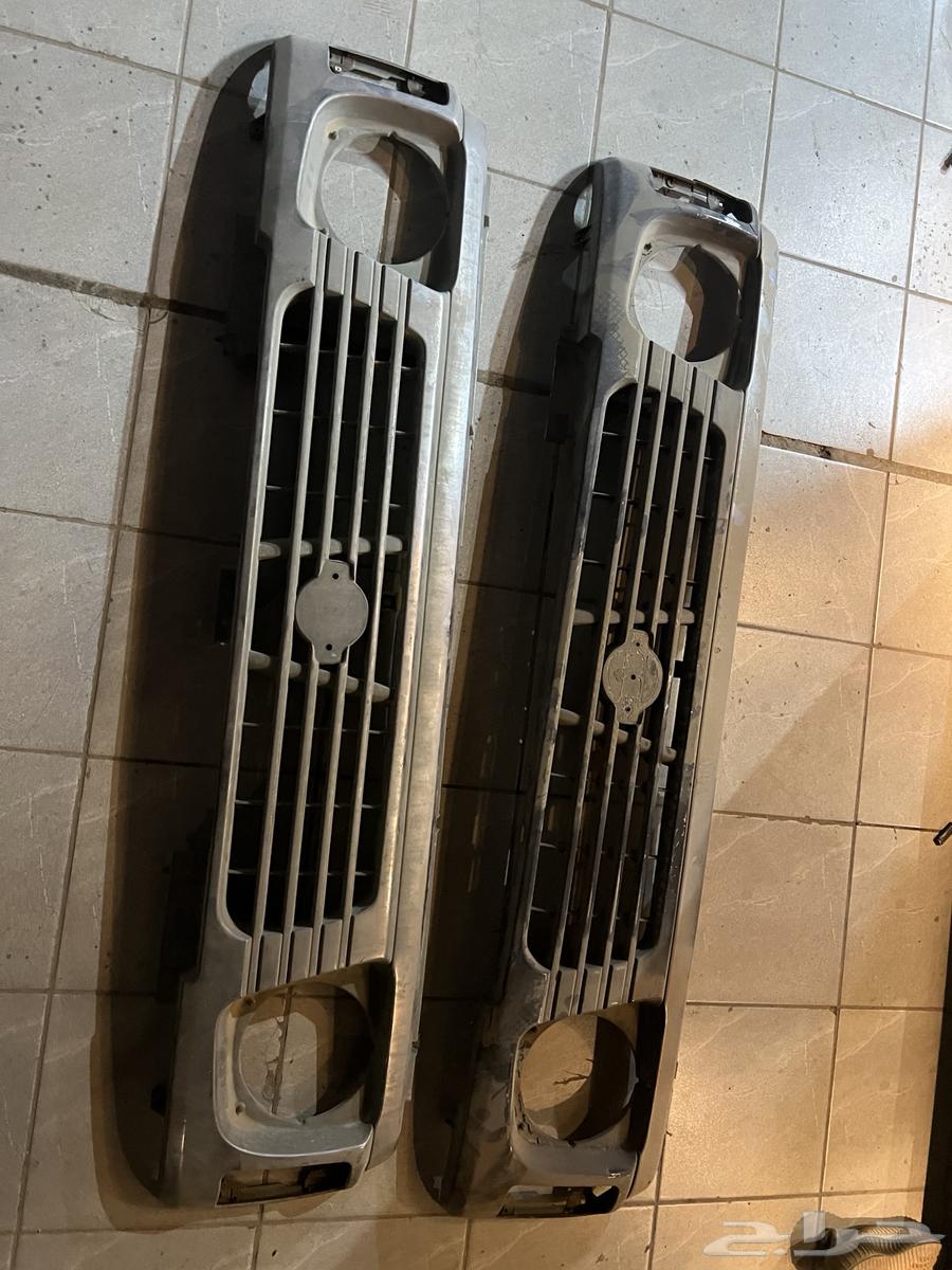 شبوك جيب نيسان الواحد 15064624977468418114