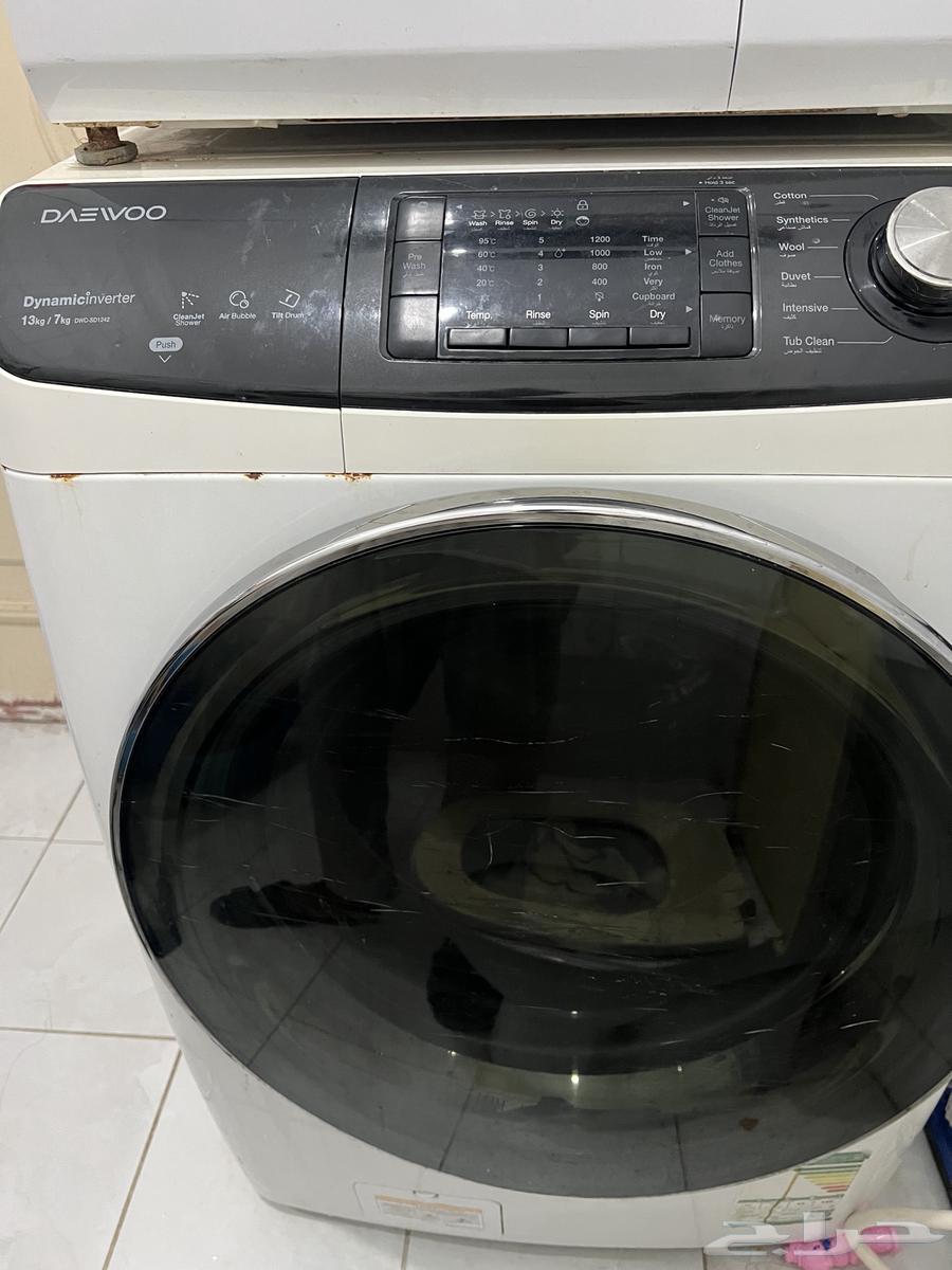 Washing machine for sale, fully functional and excellent64462978930817110