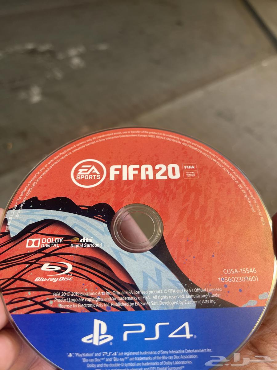 شريط فيفا 20 نظيف64463142402563110