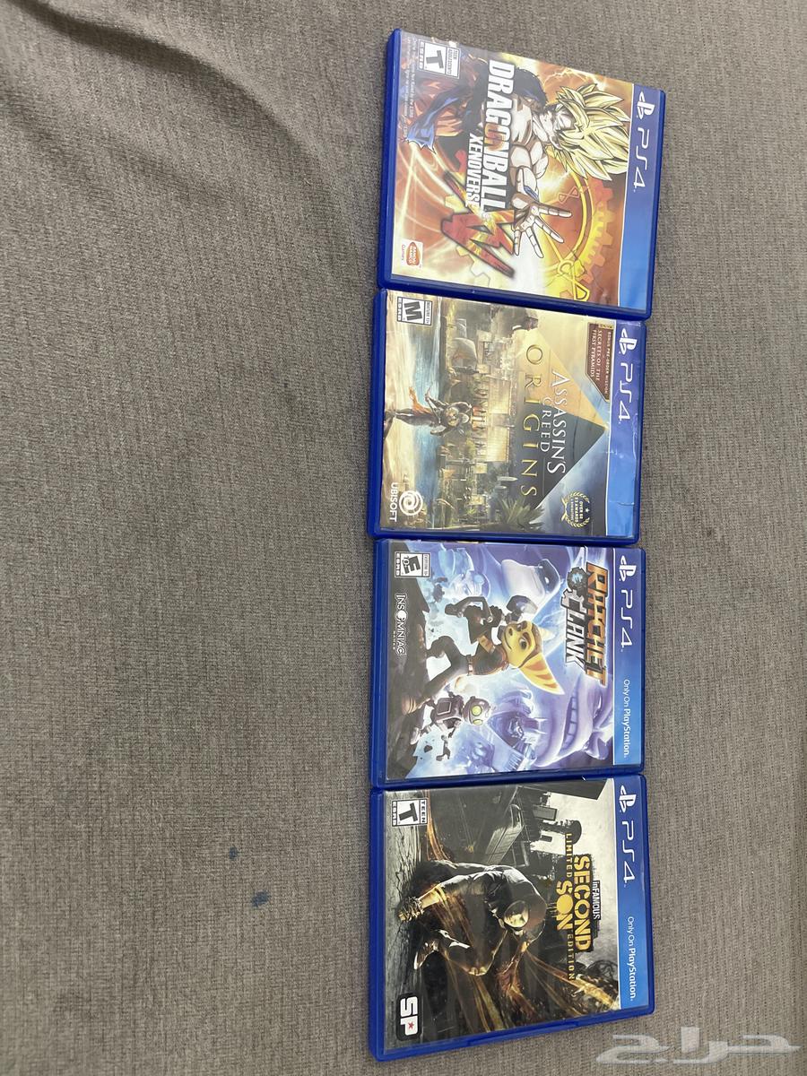 السلام عليكم ورحمة الله وبركاته أنا عندي سيديات لي سوني فور64460106202241110