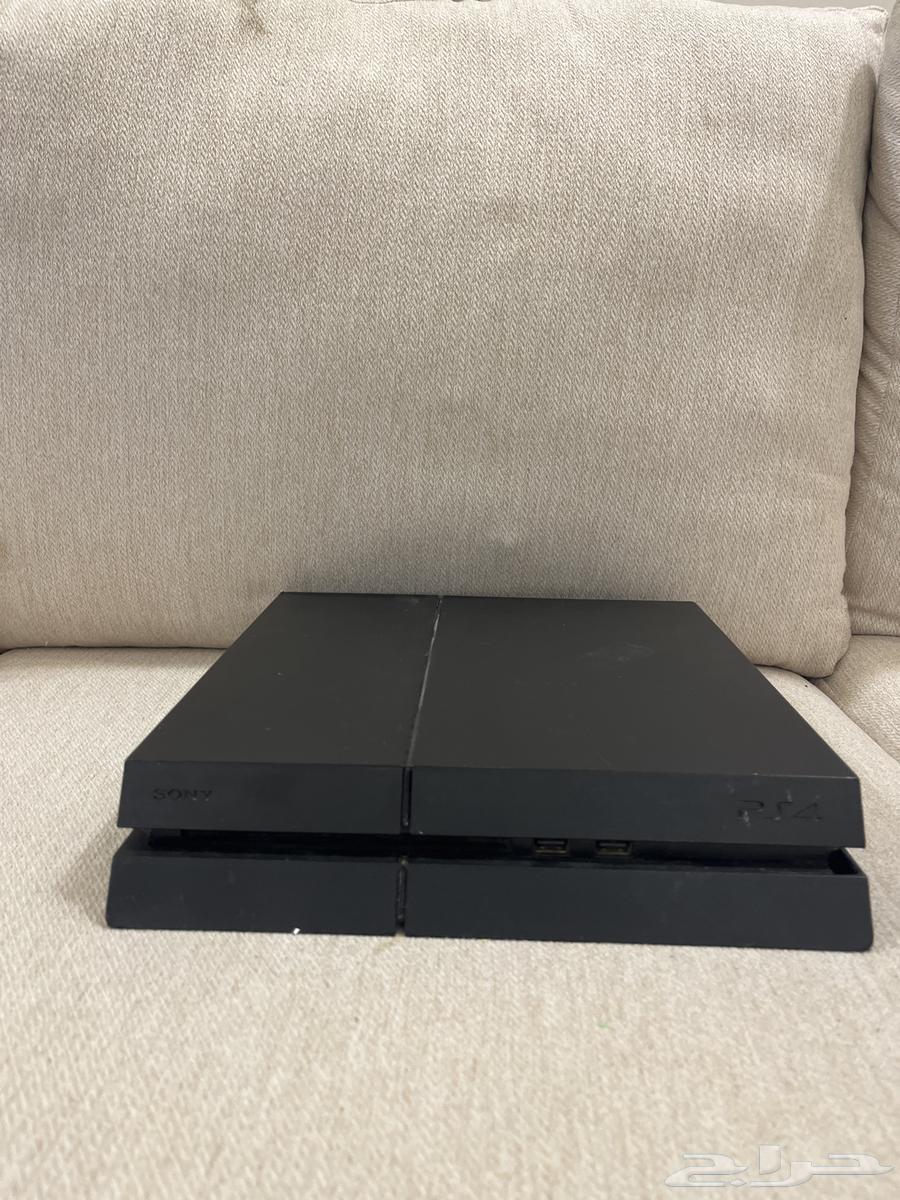 سوني فور جديد لاكن لا يوجد يد64461787324034110