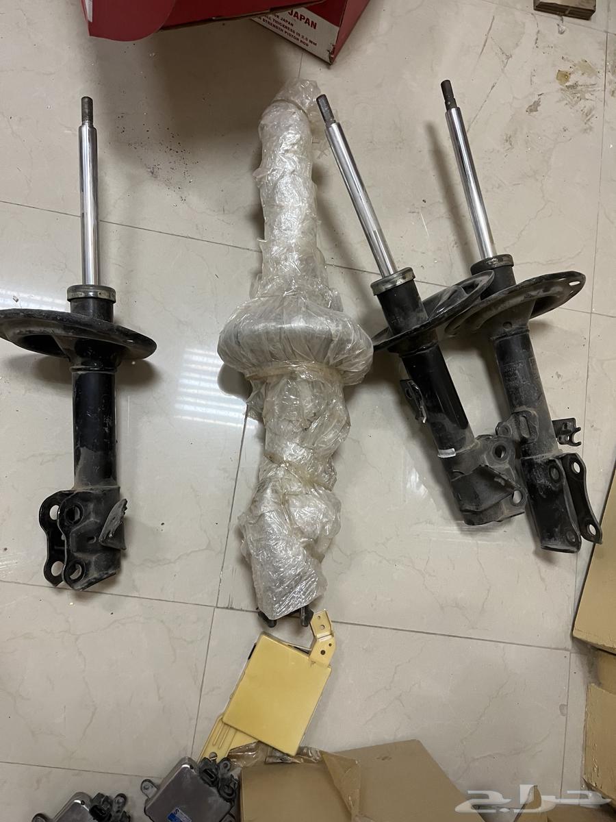 4 مساعدات افلون 2013 اصلي وكاله مستعمل وارد اليابان 30064624095008770110