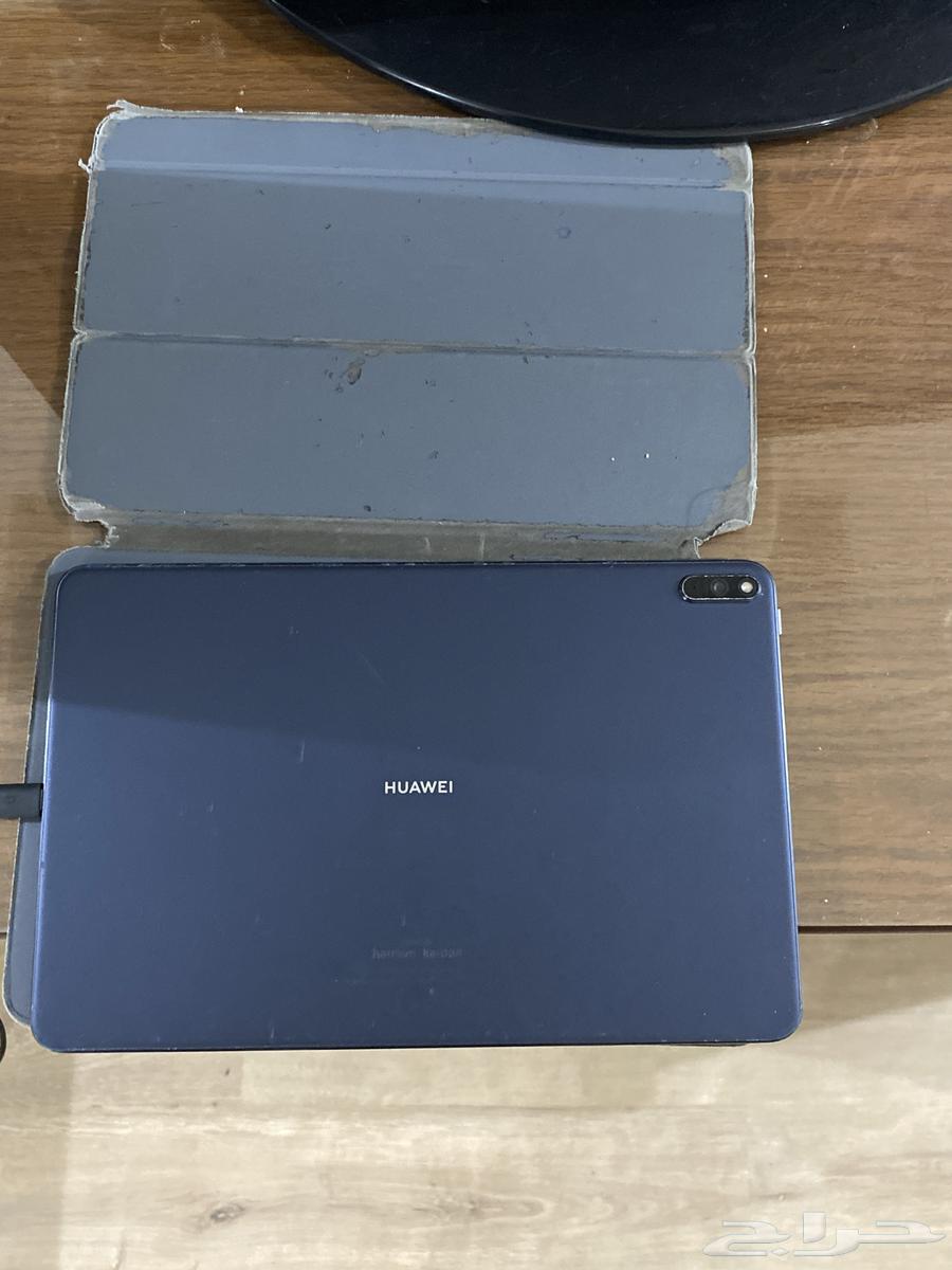 ايباد هواوي metepad 10.8 pro64462266861955111