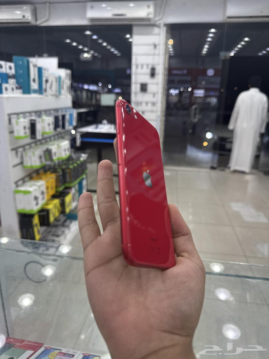ايفون SE للبيع مستعمل64462705750531113