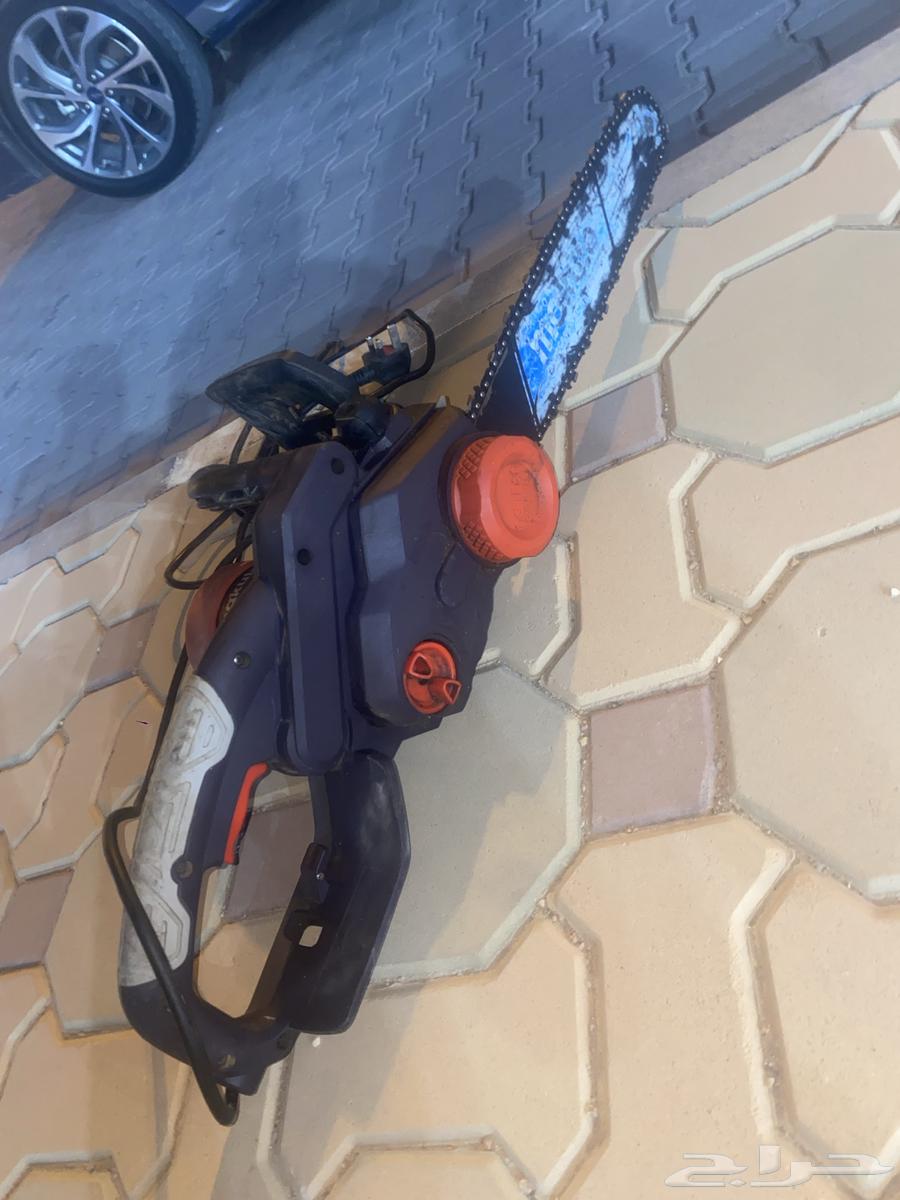 ماطور خشب كهربائي نظيف اخو الجديد64462417070851112