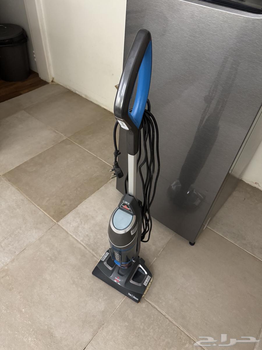 غسالة صحون   مكنسة وممسحة بخار64463390483075111