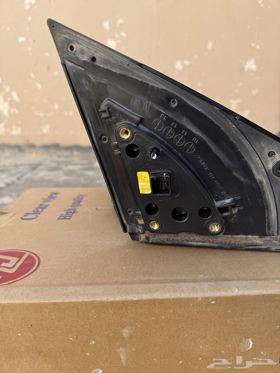 للبيع مراية اكسنت يسار64624854786945113