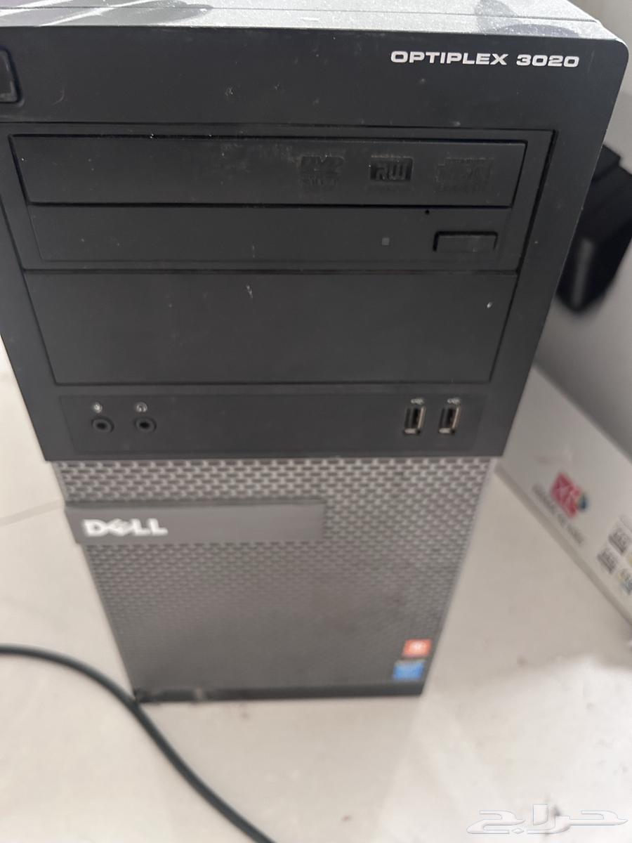 Dell Desktop Computer i564458765215491112