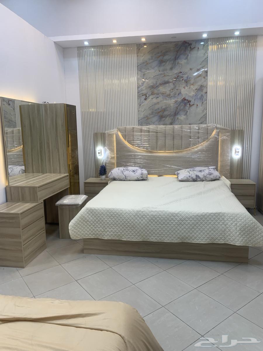غرف النوم جديد64461282246657111