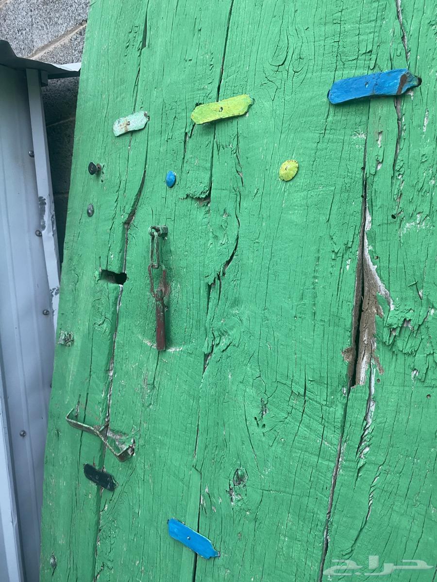 باب قديم تراثي64463531423875110